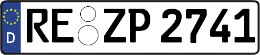 RE-ZP2741