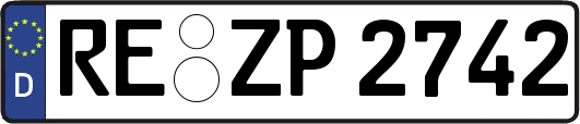 RE-ZP2742