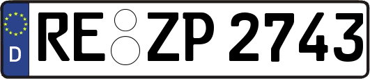 RE-ZP2743