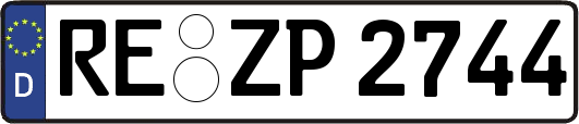 RE-ZP2744