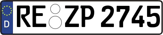 RE-ZP2745
