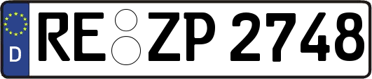RE-ZP2748