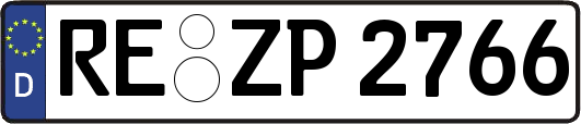 RE-ZP2766