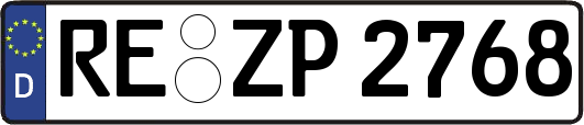 RE-ZP2768
