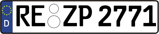 RE-ZP2771