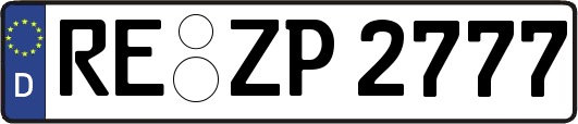 RE-ZP2777