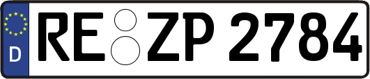 RE-ZP2784