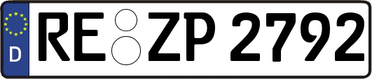 RE-ZP2792