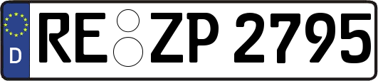 RE-ZP2795
