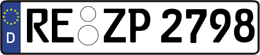 RE-ZP2798