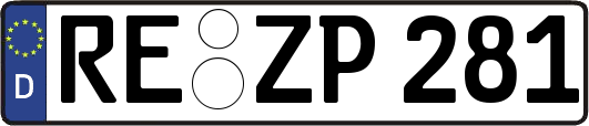 RE-ZP281