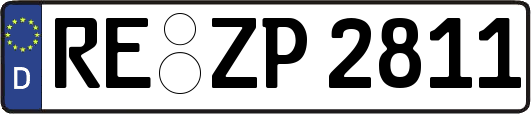 RE-ZP2811