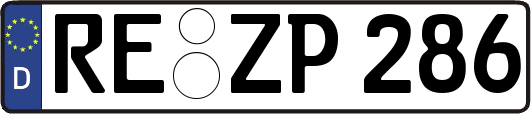 RE-ZP286