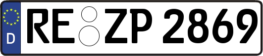 RE-ZP2869