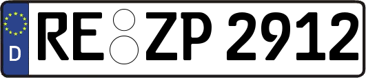 RE-ZP2912