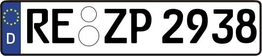 RE-ZP2938