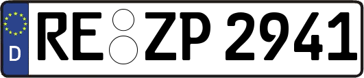 RE-ZP2941