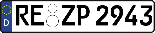 RE-ZP2943