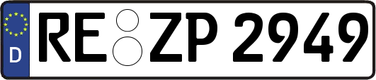RE-ZP2949