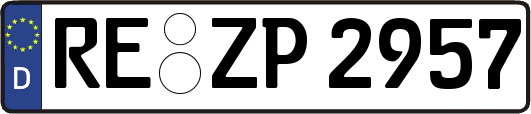RE-ZP2957