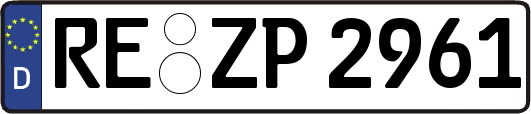 RE-ZP2961