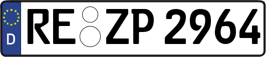RE-ZP2964