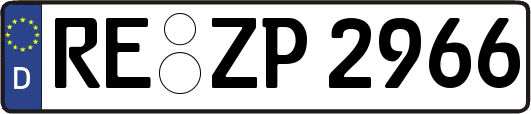 RE-ZP2966