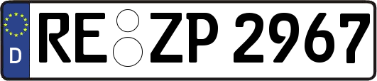 RE-ZP2967