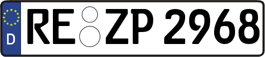 RE-ZP2968