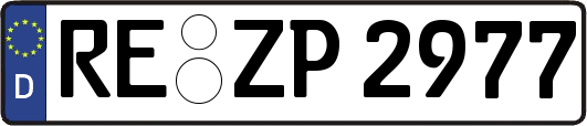 RE-ZP2977