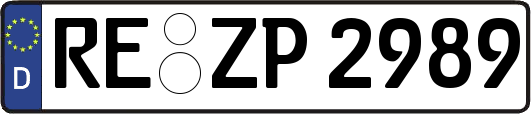 RE-ZP2989