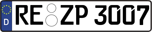 RE-ZP3007