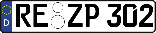 RE-ZP302