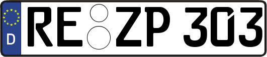 RE-ZP303