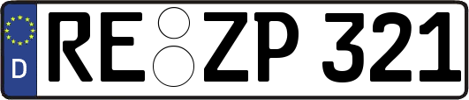 RE-ZP321