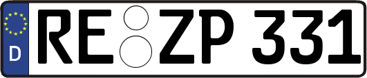 RE-ZP331