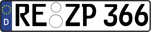 RE-ZP366