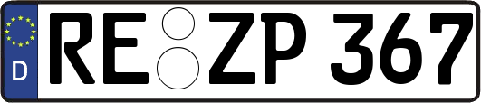 RE-ZP367
