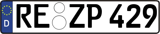 RE-ZP429
