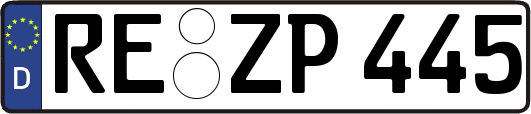 RE-ZP445