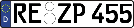 RE-ZP455