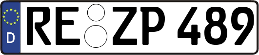 RE-ZP489