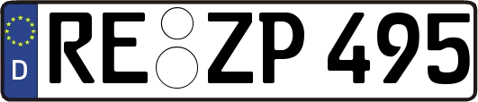 RE-ZP495