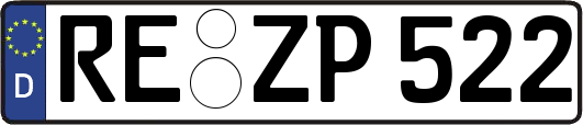 RE-ZP522
