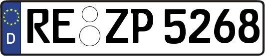 RE-ZP5268