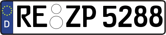 RE-ZP5288