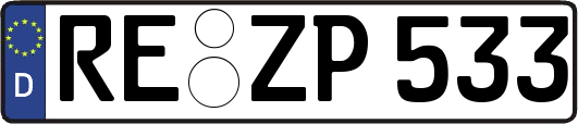 RE-ZP533