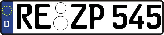 RE-ZP545
