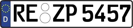 RE-ZP5457