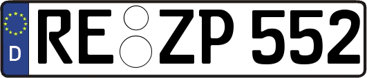 RE-ZP552